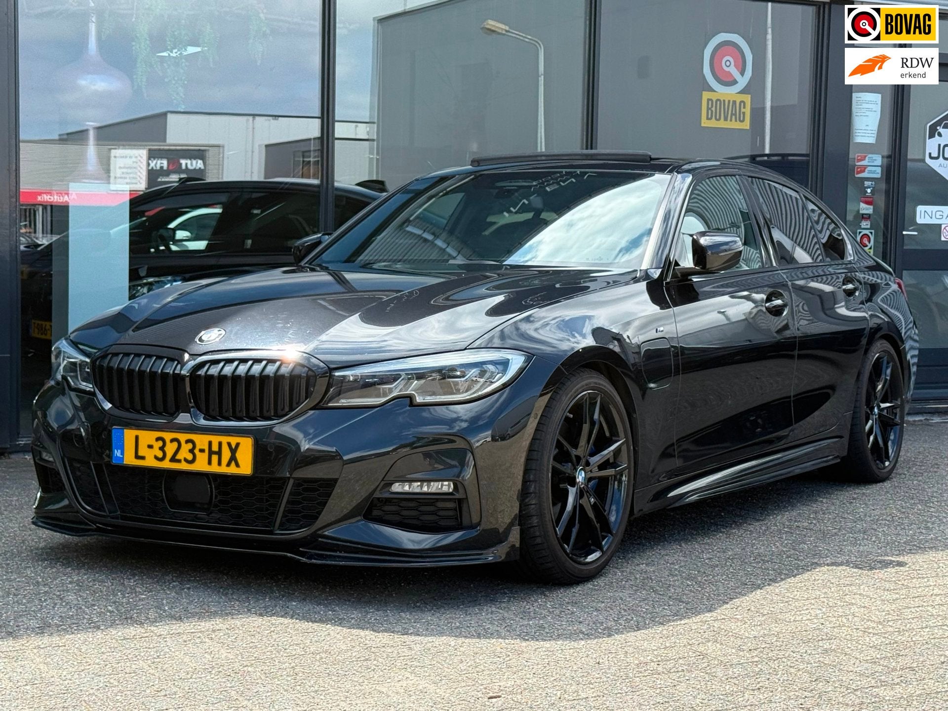 BMW 3-Serie