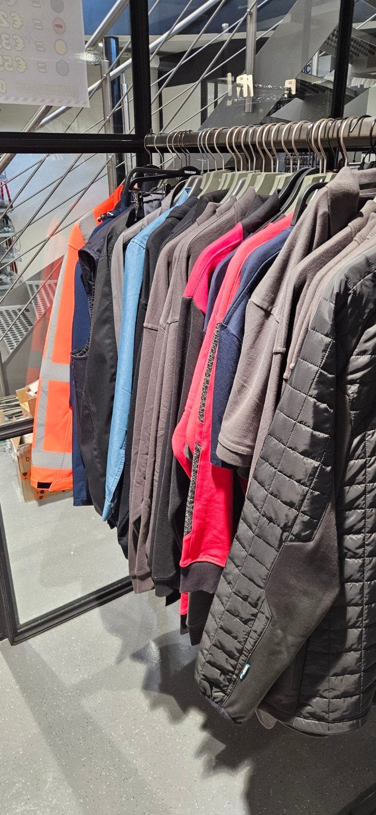 Kleding Outlet: Broeken, Schoenen, Shirts, Jassen, Kleding | Heren, Ophalen