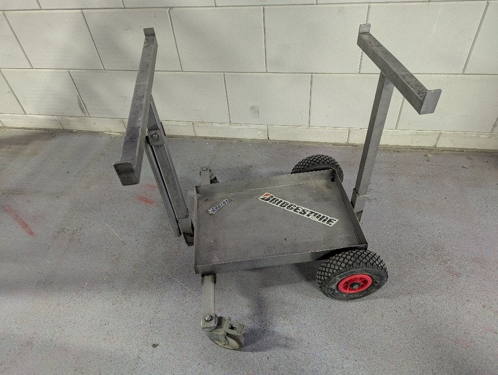 Pitkar/kartbok, Ophalen, Gebruikt, Kart