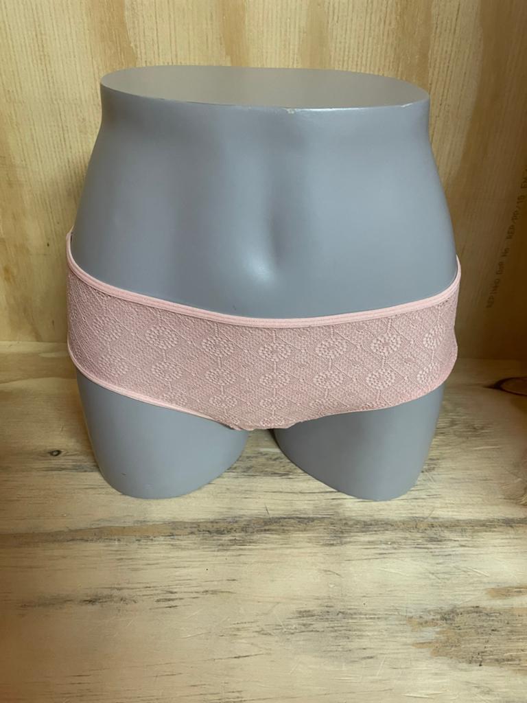 Marlies dekkers brazilian maat s seduction brief, Verzenden, Roze, Broekje of Short