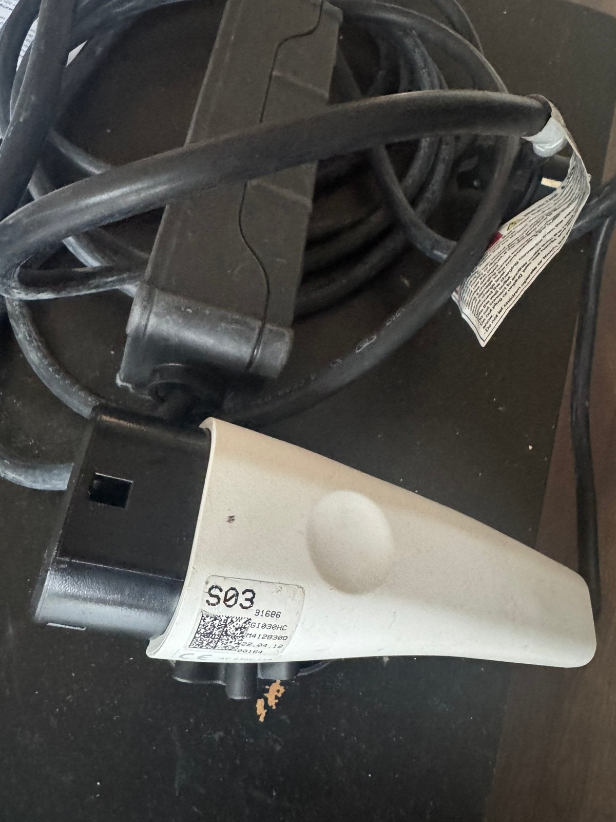 Thuisoplader EV, Kia
