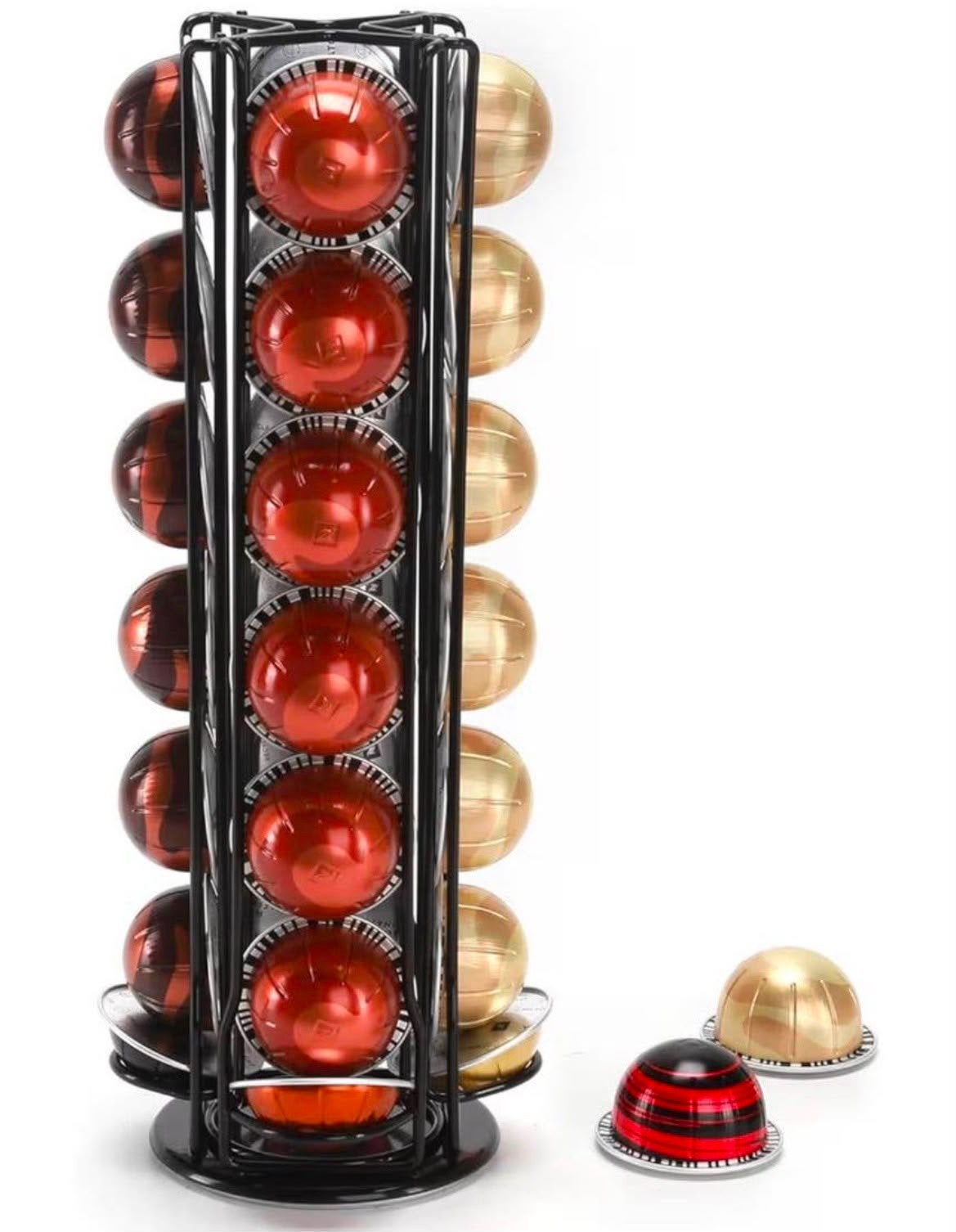 Nespresso, Ophalen of Verzenden, Zo goed als nieuw