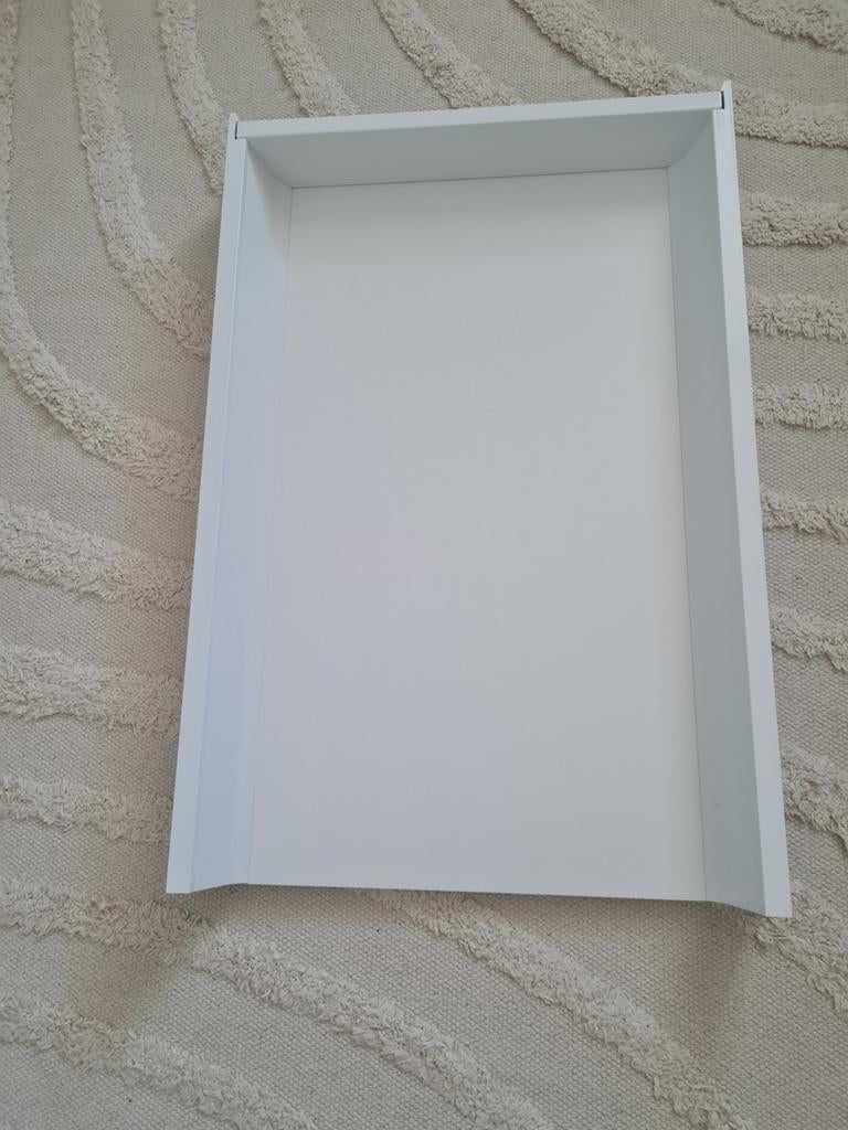 IKEA MAXIMERA lade 40x60- Zo goed als nieuw, Ophalen, Overige materialen, Minder dan 50 cm, 1 of 2 laden
