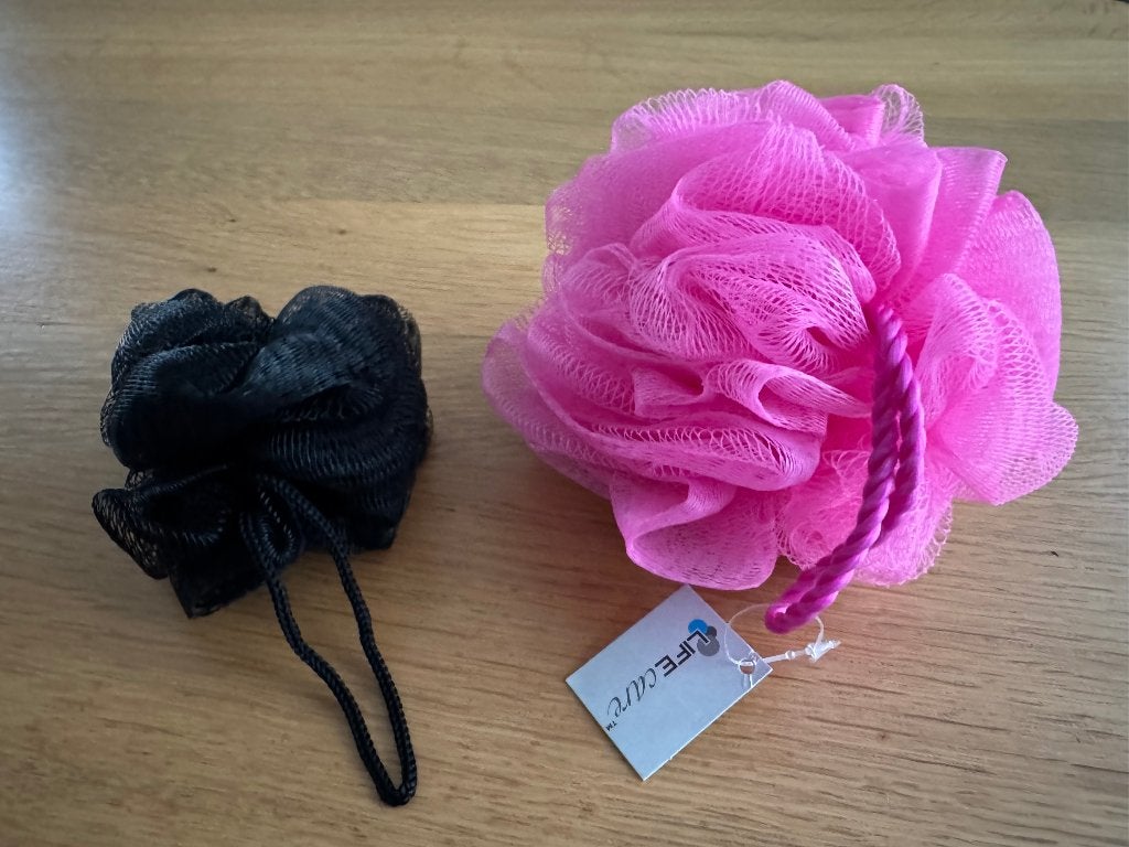 2 nieuwe puff's, Ophalen of Verzenden, Nieuw, Overige typen