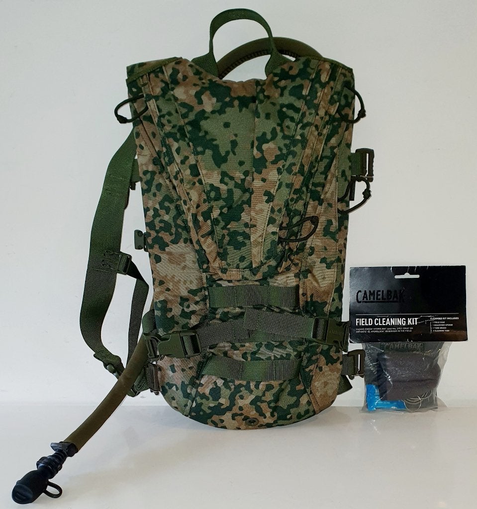 Nieuw! NFP CamelBak ThermoBak AB 3-Liter Hydratatie Rugzak, Verzenden, Landmacht, Nederland, Kleding of Schoenen