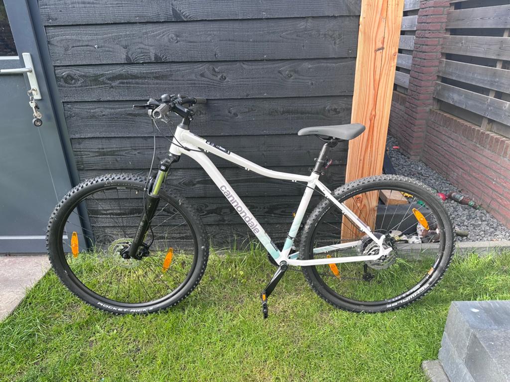 Cannondale MTB, Ophalen, Gebruikt, Overige merken