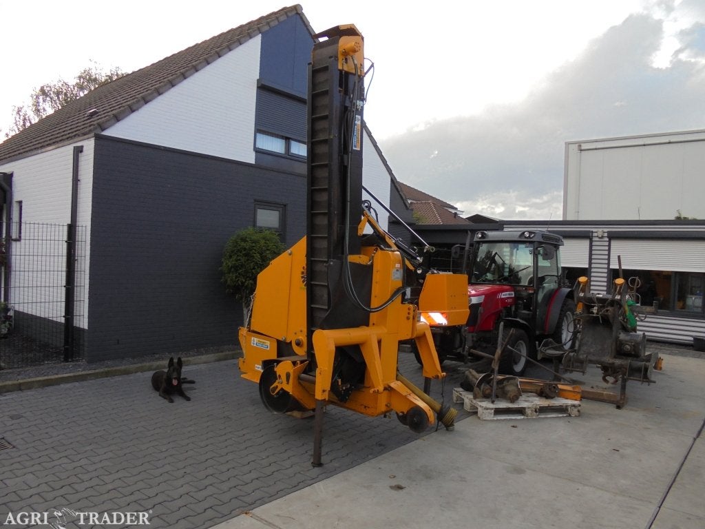 AFT wizz wheel,drainagemachine,trencher, Niet opgegeven, -, Niet opgegeven