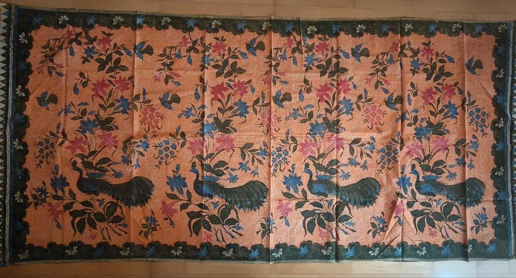Prachtige Batik Belanda ca. 1925, Ophalen of Verzenden