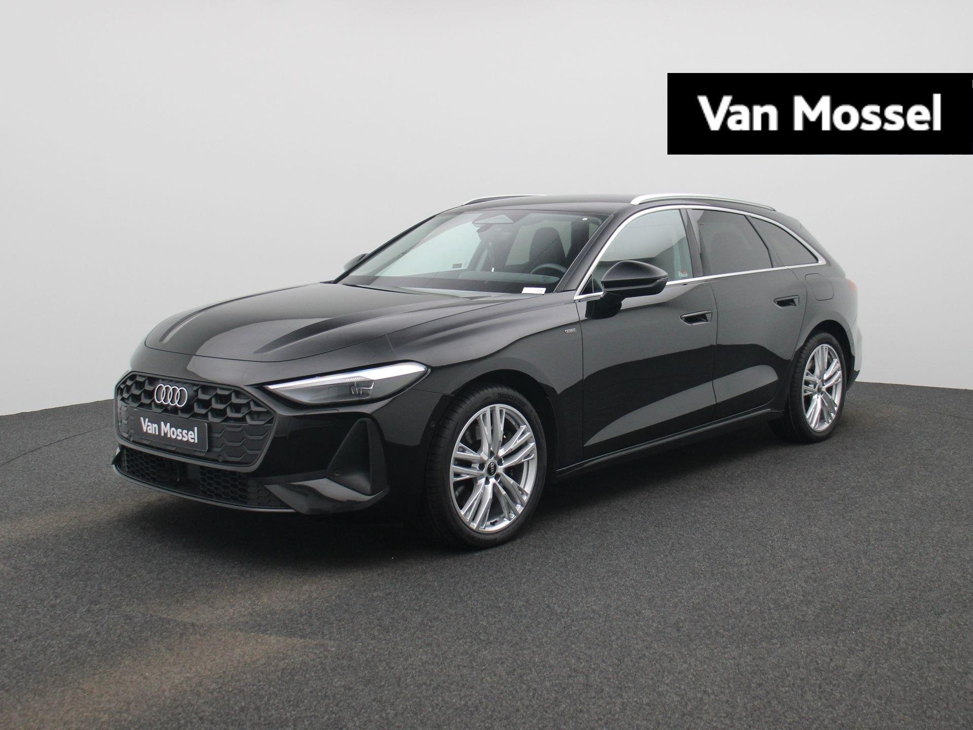 Audi A5 Avant 2.0 e-hybrid quattro Pro Line | Navigatie | Tr
