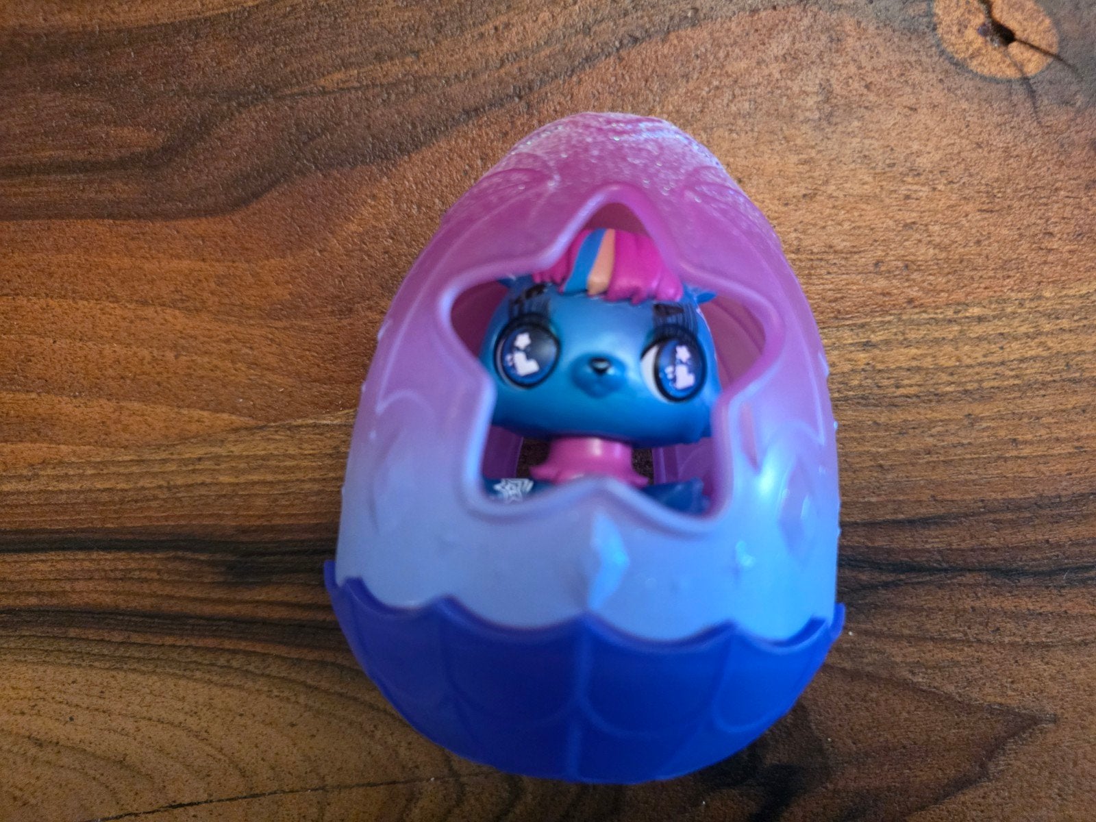 Hatchimals CollEGGtibles figuur in ei, Ophalen of Verzenden
