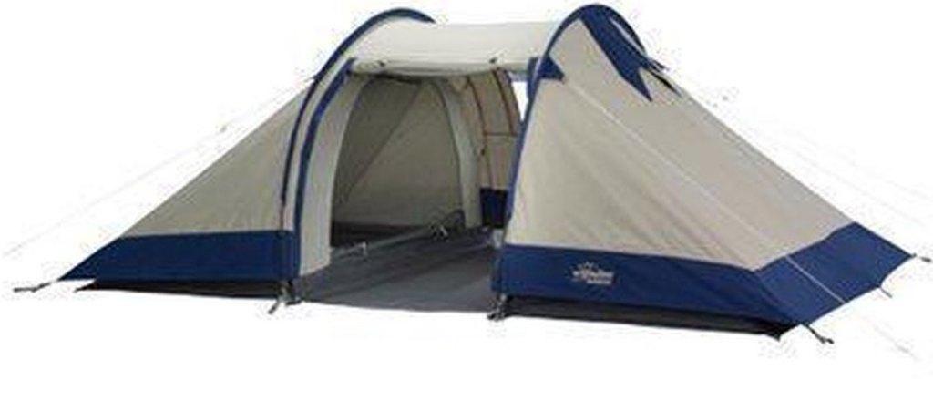 Tent Walnut van Vrijbuiter, Caravans en Kamperen, Ophalen, Nieuw, Tot en met 4