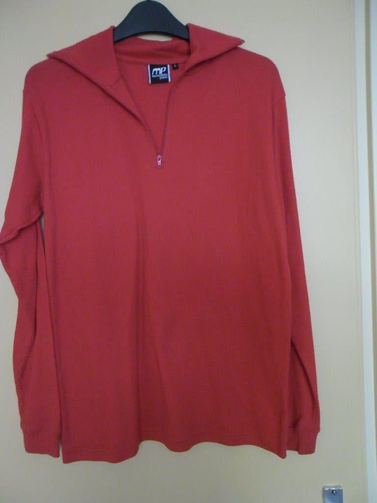z.g.a.n. ski pulli Maat S, Ophalen of Verzenden, Zo goed als nieuw, Maat 46 (S) of kleiner, Trui