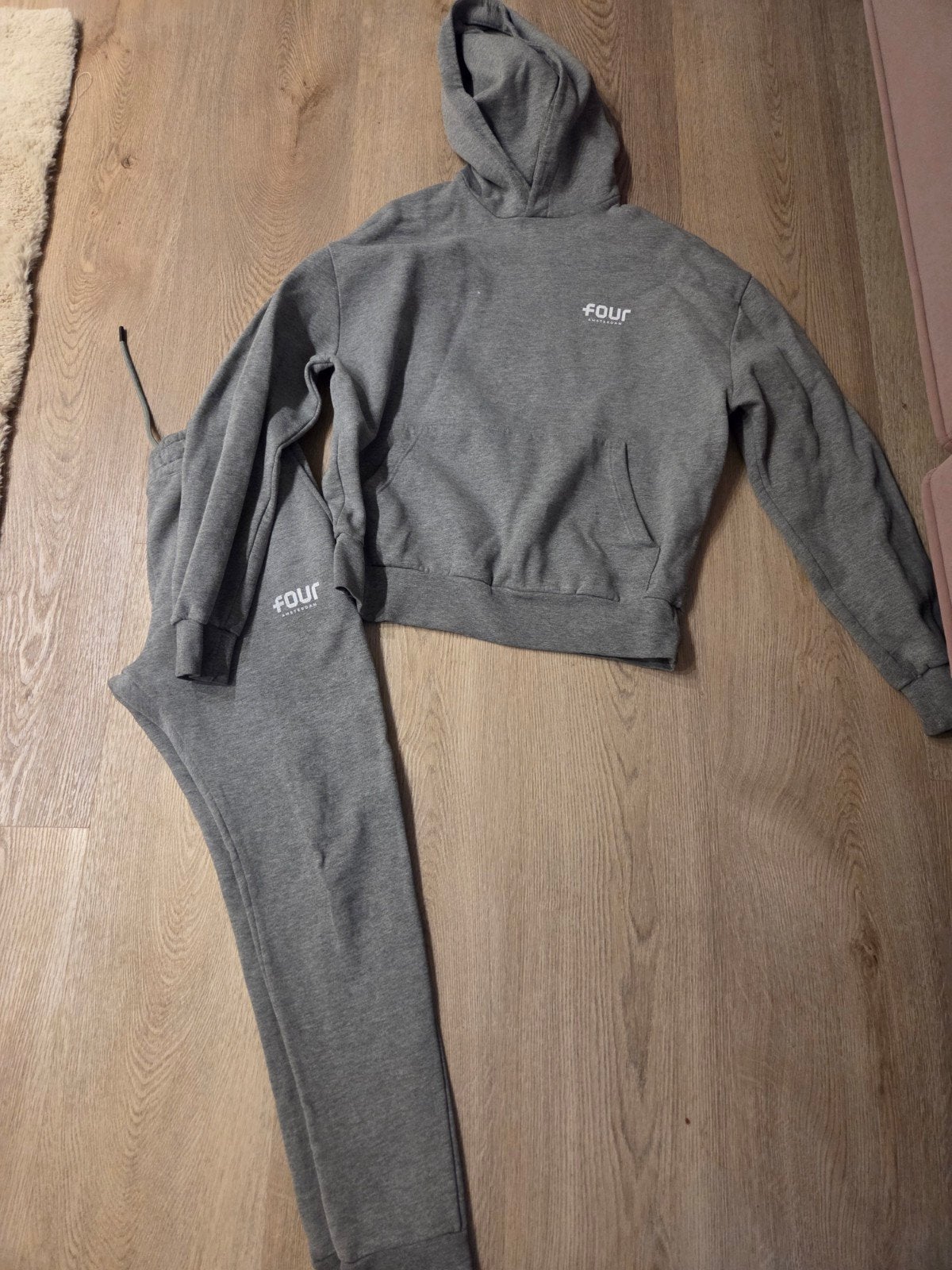 FOUR amsterdam maat s, Kleding | Heren, Ophalen of Verzenden, Zo goed als nieuw, Algemeen