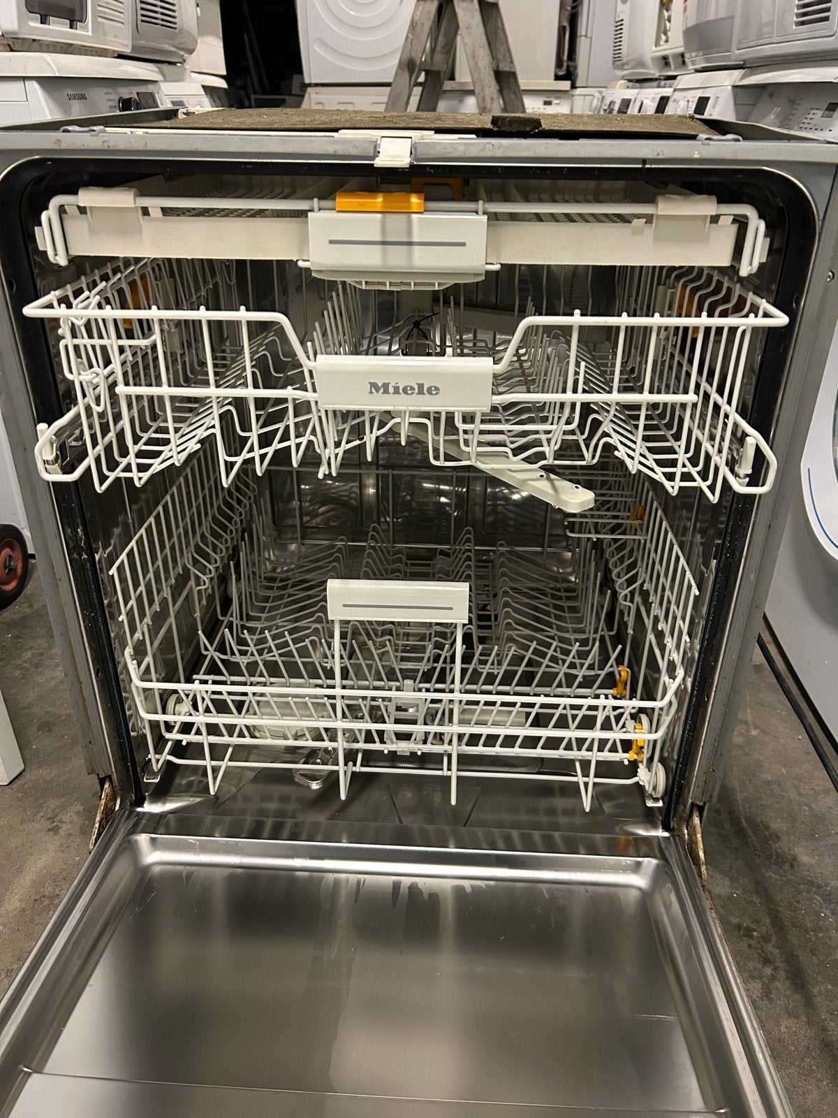 Inbouw vaatwassers €99 Te Koop! Miele, AEG, Siemens, Bosch, 60 cm of meer, Eco programma, Ophalen of Verzenden, Zo goed als nieuw