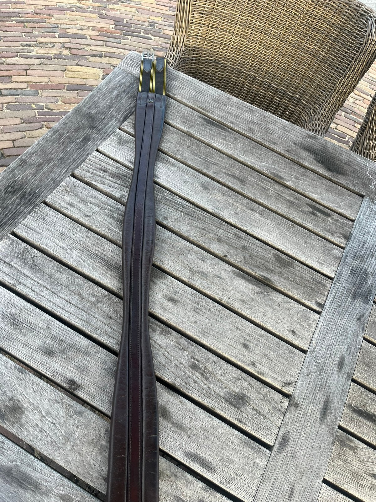 BR spring singel elastiek 135 cm, Dieren en Toebehoren, Ophalen of Verzenden, Nieuw
