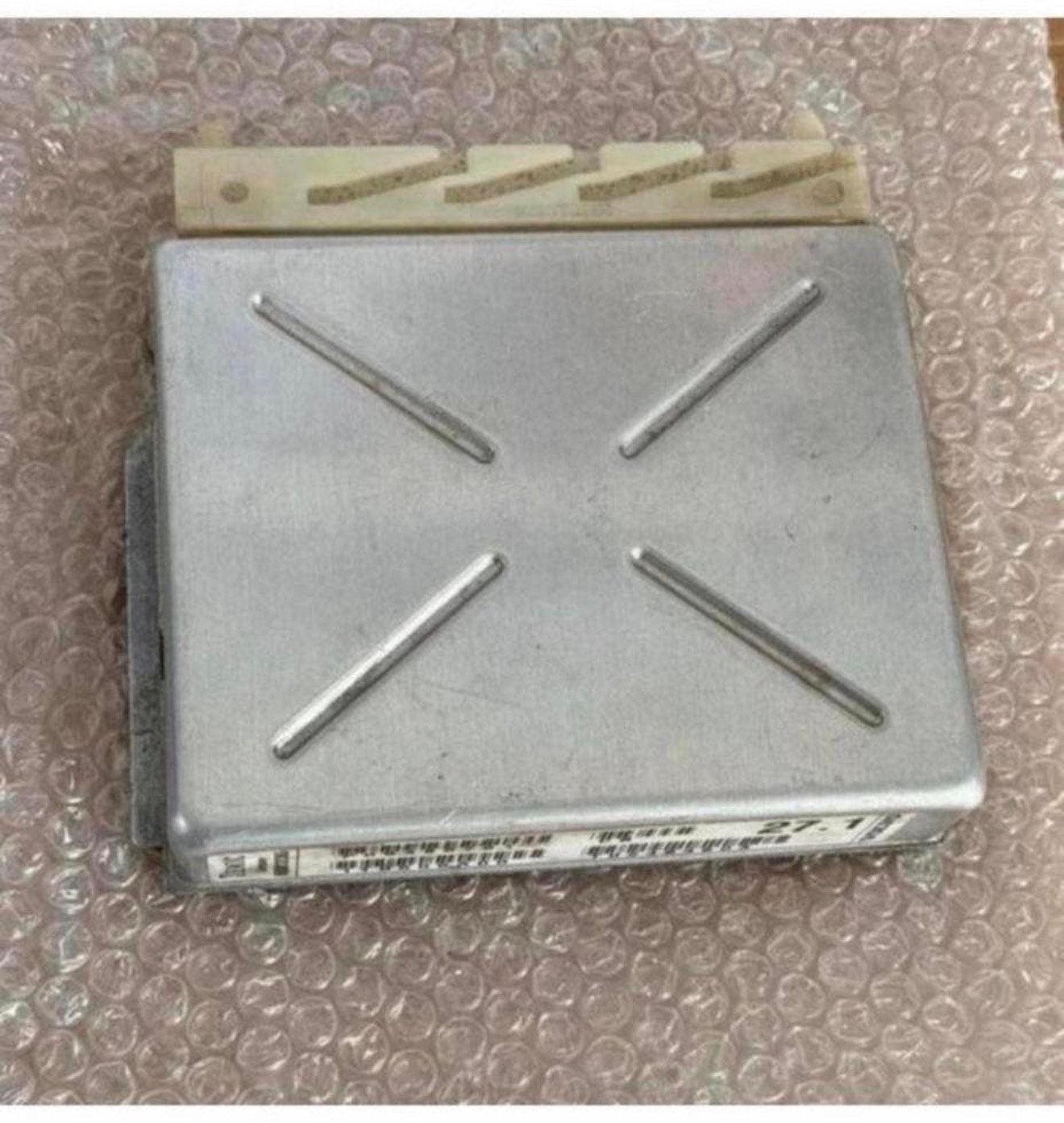 Volvo Ecu Versnellingsbak Automaat S60 S80 V70 00001313A5 oe, Ophalen of Verzenden, H, H, H