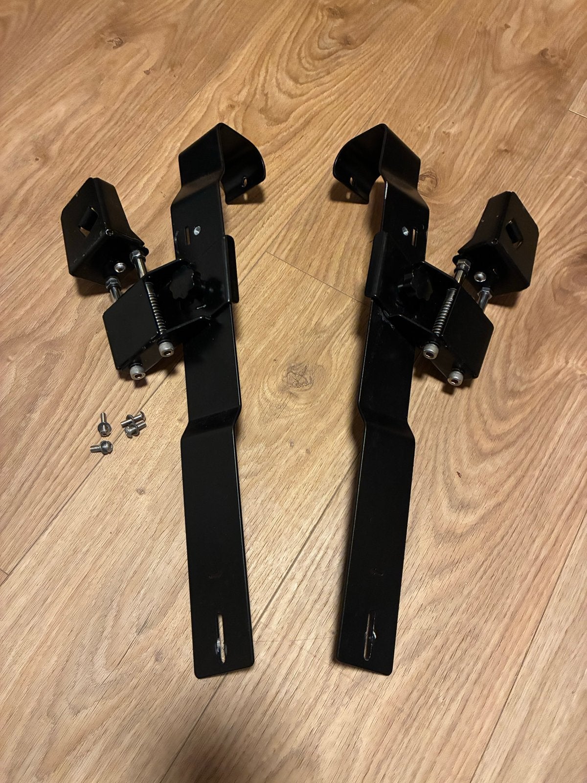 Maxi Cosi Adapter voor Urban Arrow Bakfiets, Ophalen, Gebruikt
