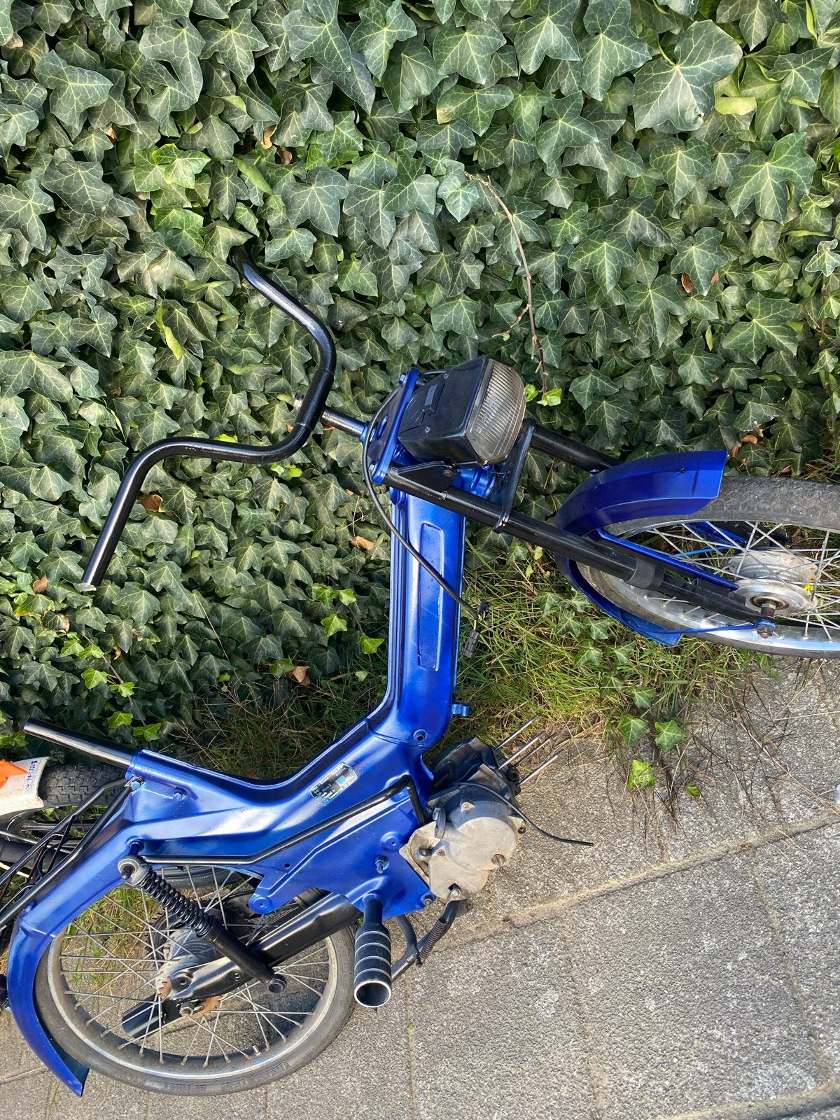 Puch Maxi opknapper - Geen kenteken, Ophalen of Verzenden, Gebruikt, Maxi
