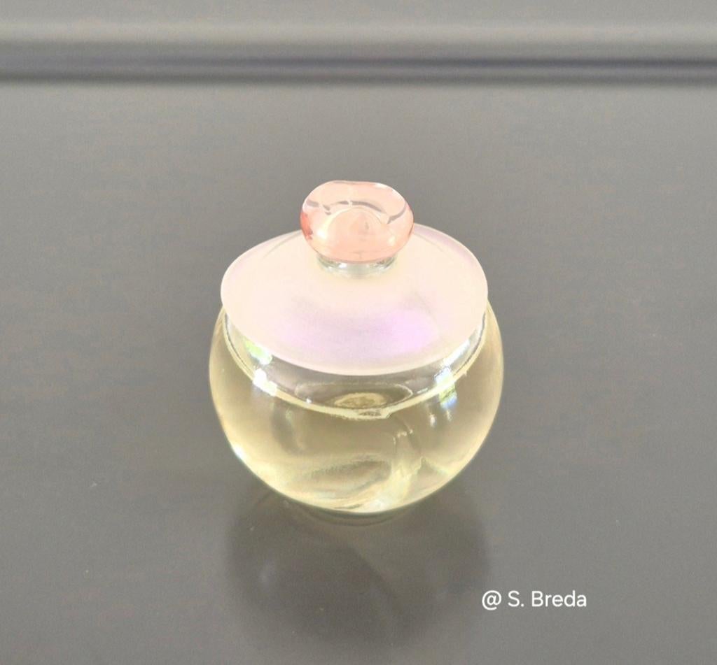 Cacharel - Noa Fleur - eau de toilette miniatuur 7 ml, Ophalen of Verzenden, Zo goed als nieuw, Miniatuur, Gevuld