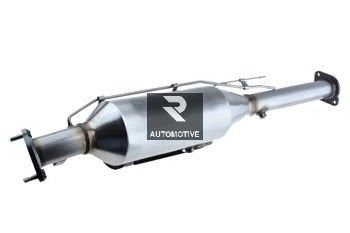 DPF-roetfilter Ford Galaxy/Mondeo/S-MAX 1675177, Info@ford.com, Nieuw, Ophalen of Verzenden, Ford