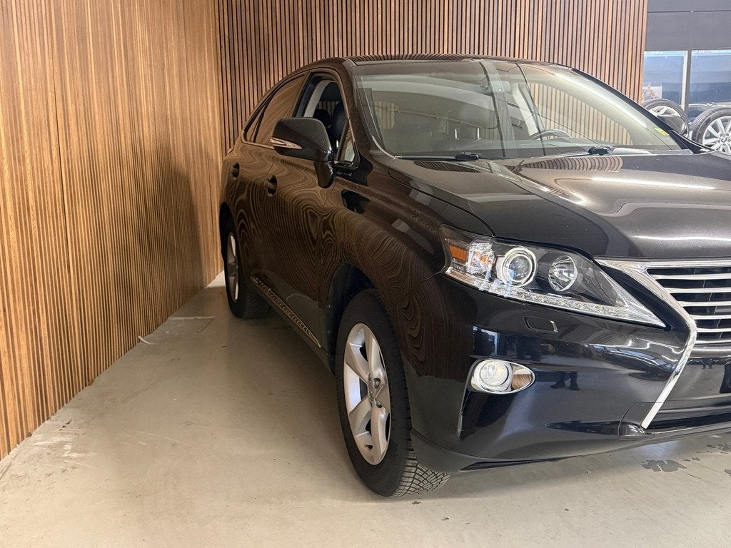 Lexus RX 450h 4WD Executive Edition, Auto's, Lexus, Automaat, Euro 5, 249 pk, Gebruikt
