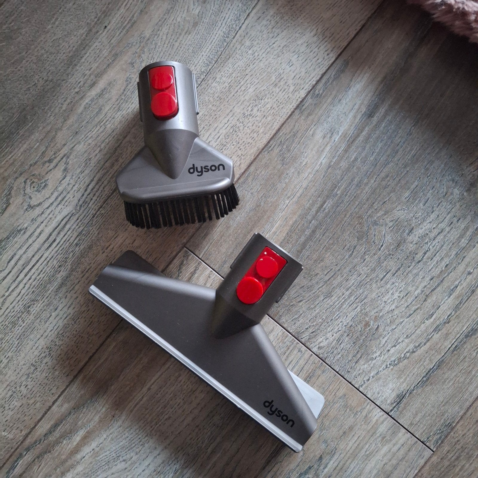 Nieuwe Dyson kleine mondstukken, Ophalen of Verzenden, Nieuw
