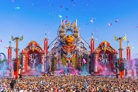 GEZOCHT 1 kaart Defqon 1 zaterdag, Twee personen
