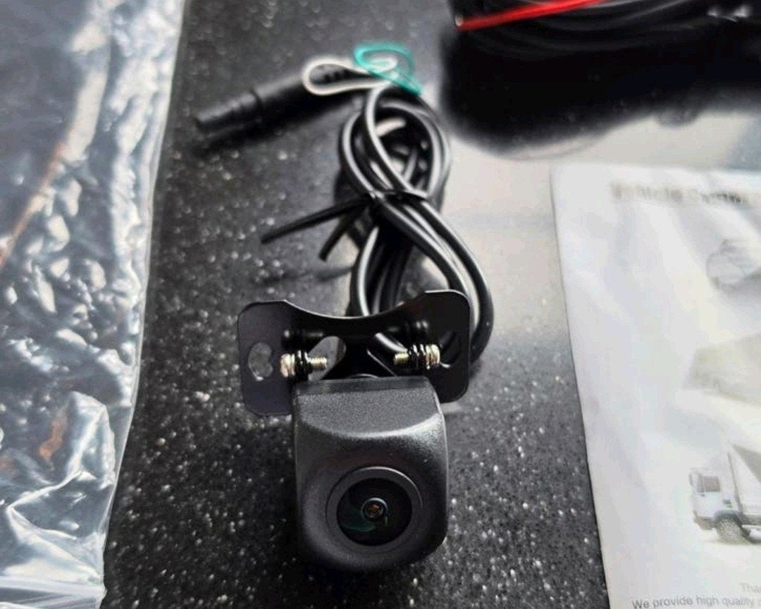 Pioneer camera – CM18P – Achteruit-rij-camera, Ophalen of Verzenden, Nieuw