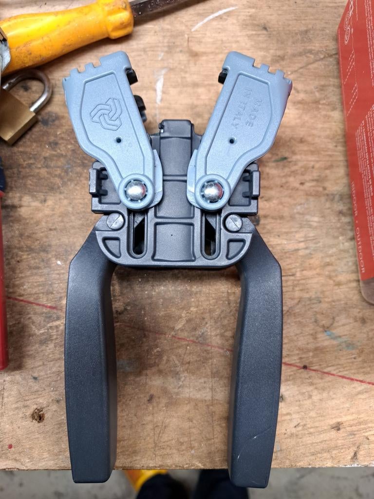 Wegens beeindiging hobby te koop bierbrouwspullen, Hobby en Vrije tijd, Overige Hobby en Vrije tijd, Ophalen of Verzenden