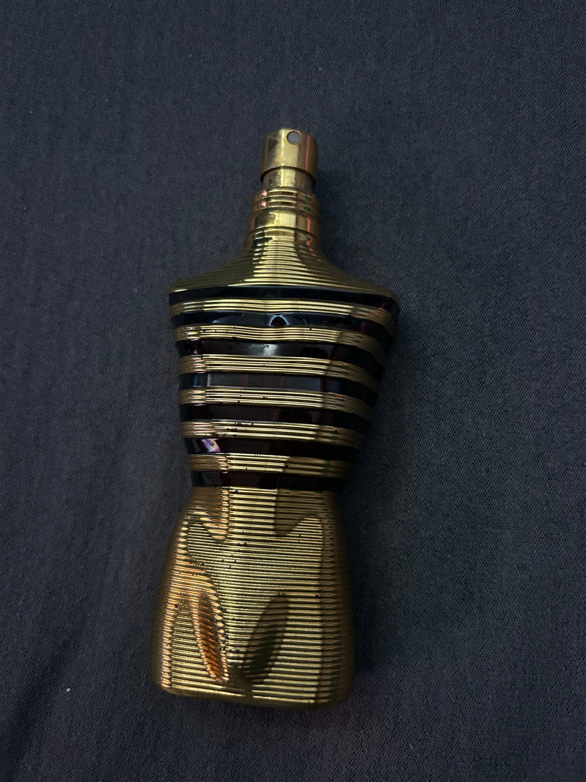 Jean Paul Gaultier Le Male Elixir, Ophalen of Verzenden, Zo goed als nieuw
