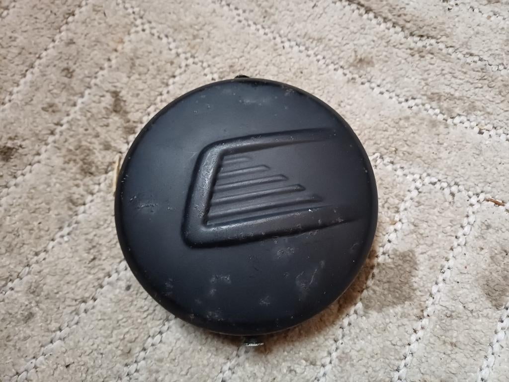 Peugeot 102 /103 onsteking deksel gebruikt, Ophalen of Verzenden, Gebruikt, Overige merken