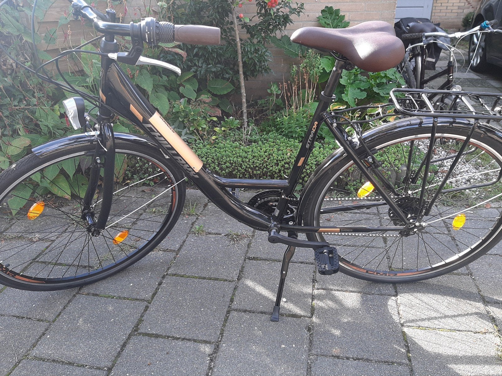 dames sport fiets te koop, Fietsen en Brommers, Overige merken, 28 inch, Nieuw, Ophalen of Verzenden
