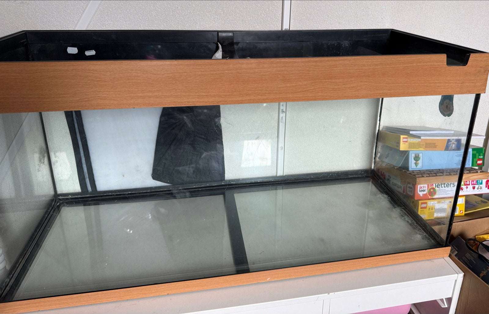 Hamster verblijf, Ophalen, Gebruikt, Terrarium of Paludarium