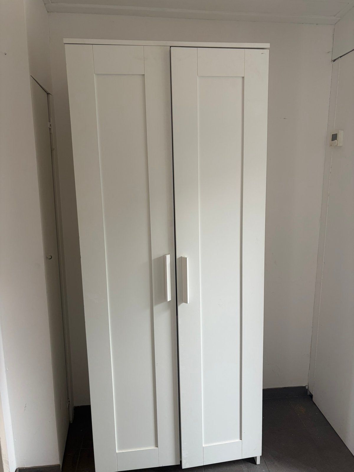 GRATIS IKEA KAST VANDAAG OPHALEN ALMELO, Ophalen, Zo goed als nieuw, 25 tot 50 cm, Minder dan 100 cm