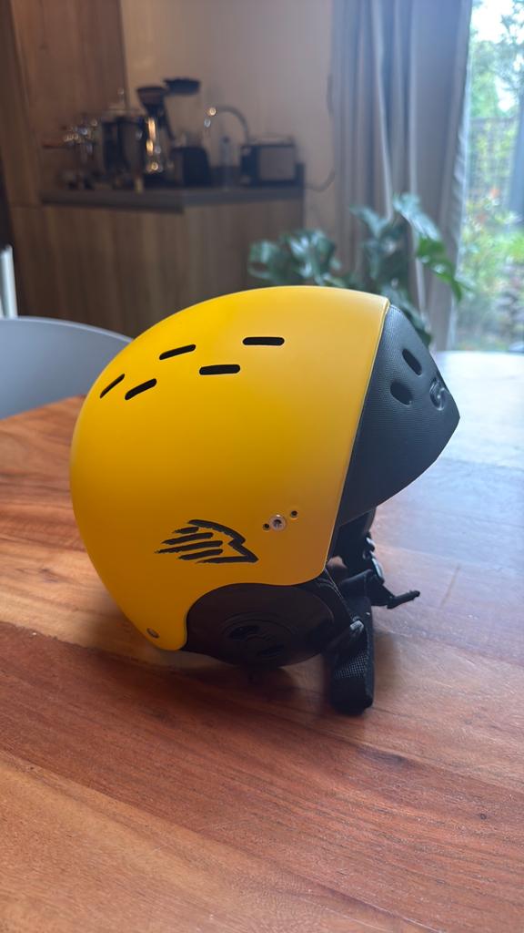 Gath Helm voor watersport XL - Nieuw, Watersport en Boten, Wingsurfen, Ophalen, Nieuw, Wingsurf-accessoire