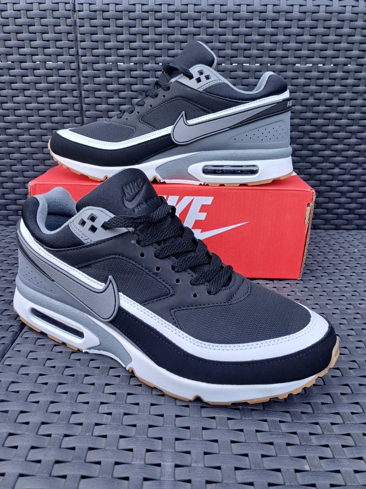 Nike Air Classic Bw Nieuw, Ophalen of Verzenden, Nieuw, Jongen of Meisje, Schoenen