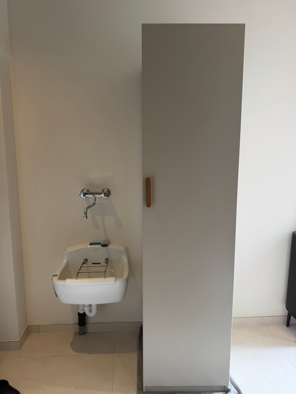 Pax kast, Huis en Inrichting, Ophalen, Gebruikt