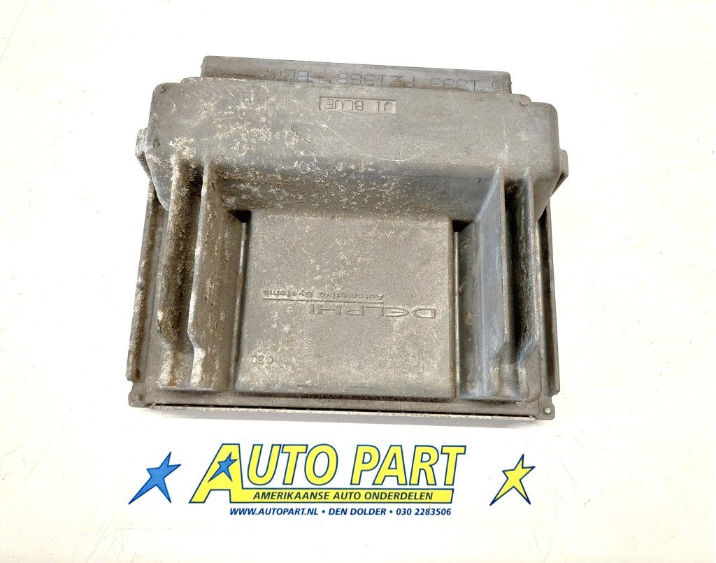 Cadillac Escalade motorcomputer 2004, Auto-onderdelen, Gebruikt, Info@gm.com, Chevrolet, Ophalen of Verzenden