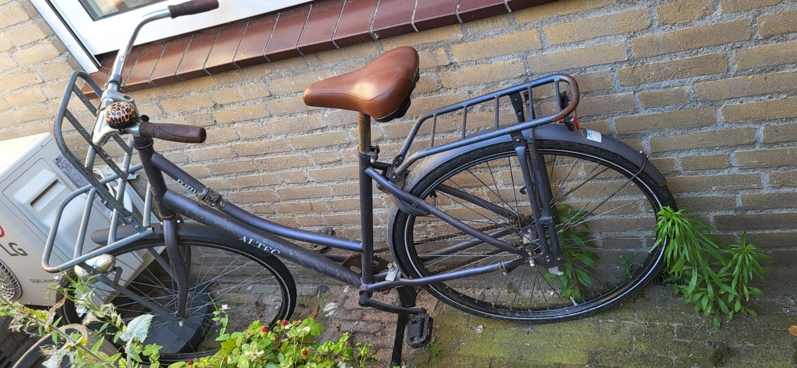 Opknap fiets, Fietsen en Brommers, Ophalen