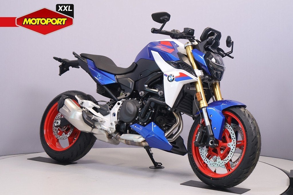 BMW F 900 R A2 35KW (bj 2026), Bedrijf, Bmwklantenservice@bmw.nl, BMW Group Nederland, Postbus 5808
2280 HV  Rijswijk, NL