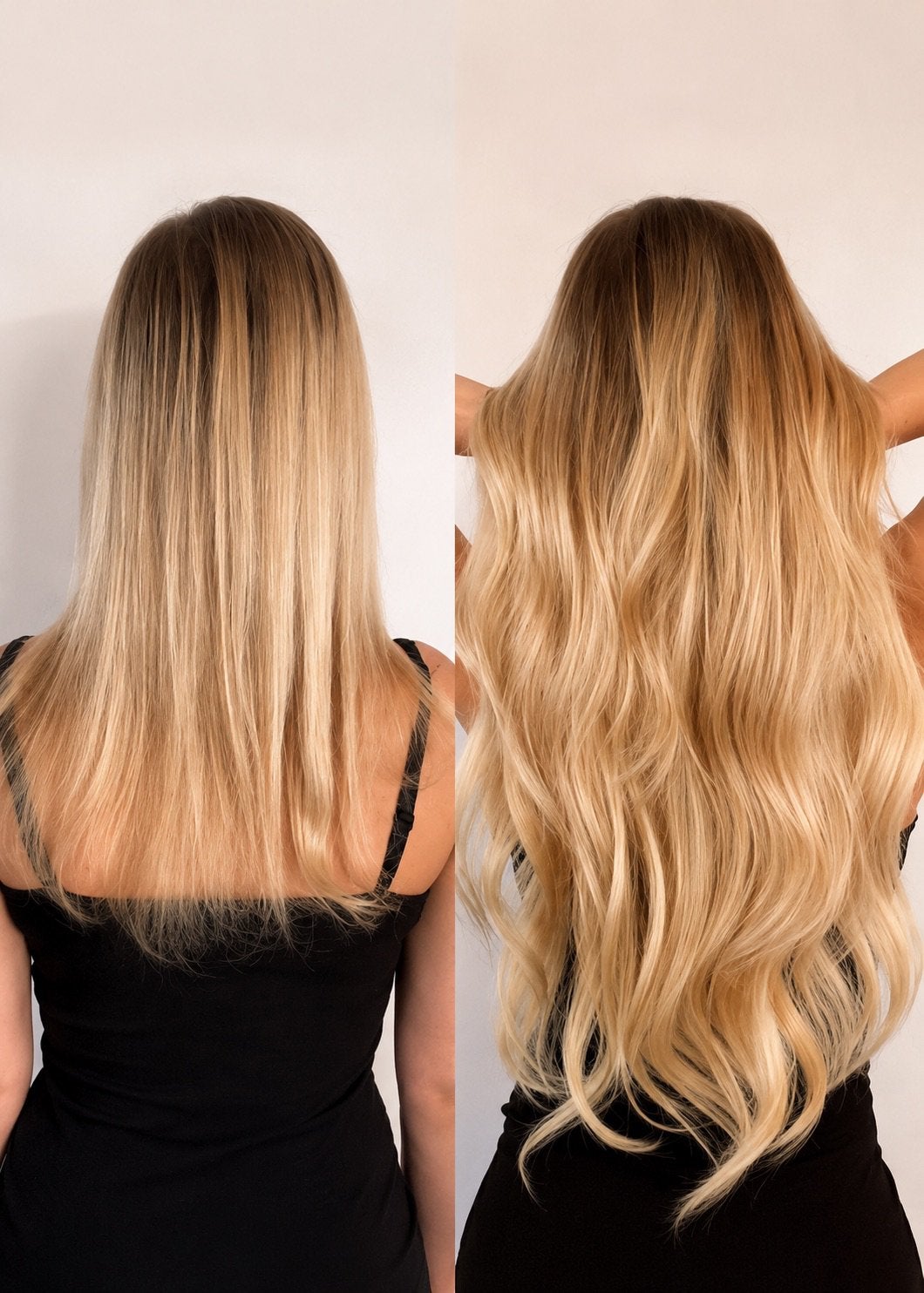 Webshop ter overname clip in extensions, Ophalen of Verzenden