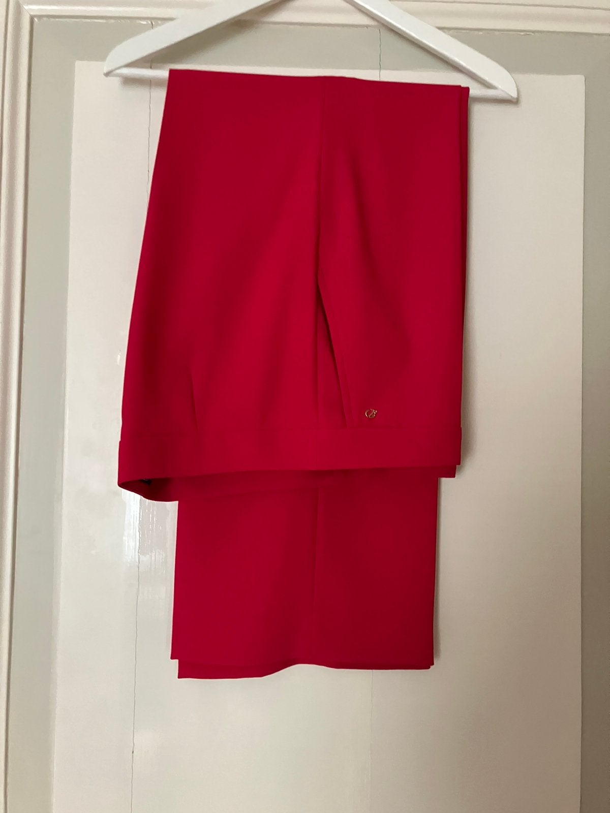 Ladress broek Geneva maat L, Kleding | Dames, Zwart, Maat 42/44 (L), Nieuw, Ophalen of Verzenden