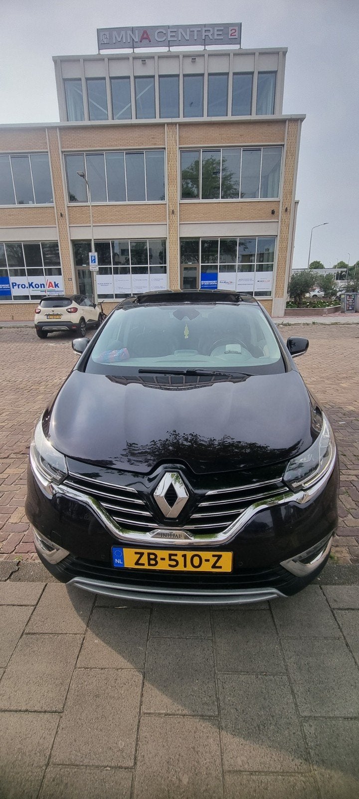 Renault Espace Initiale Paris – 7-zits – Panoramadak – Topst, Automaat, Euro 6, Diesel, Te koop