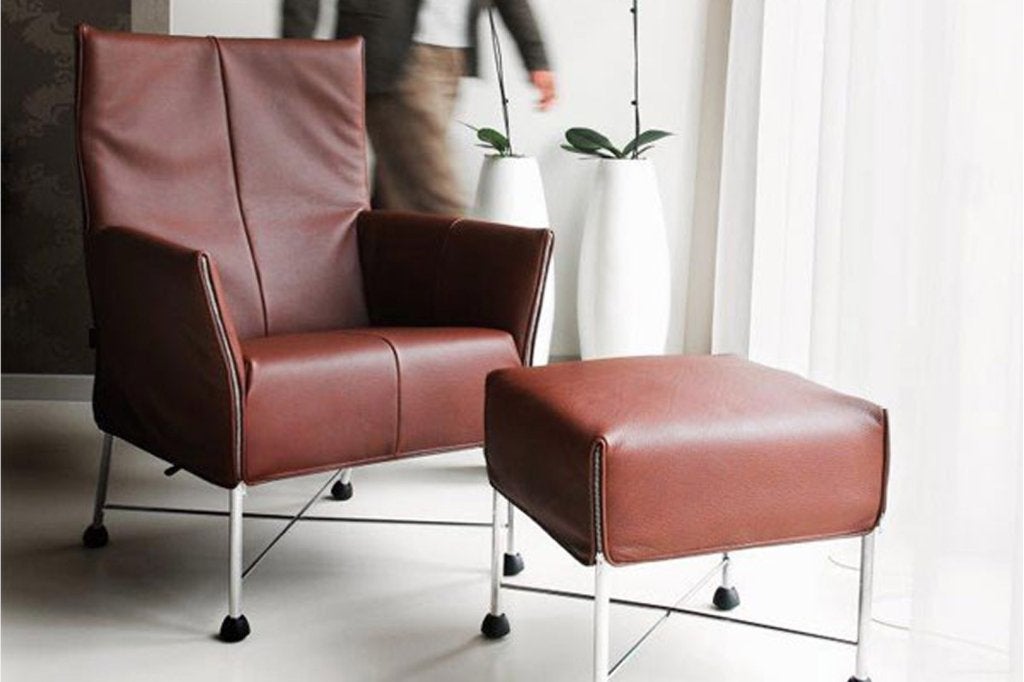 Losse Hoezen Voor Montis Charly Fauteuil