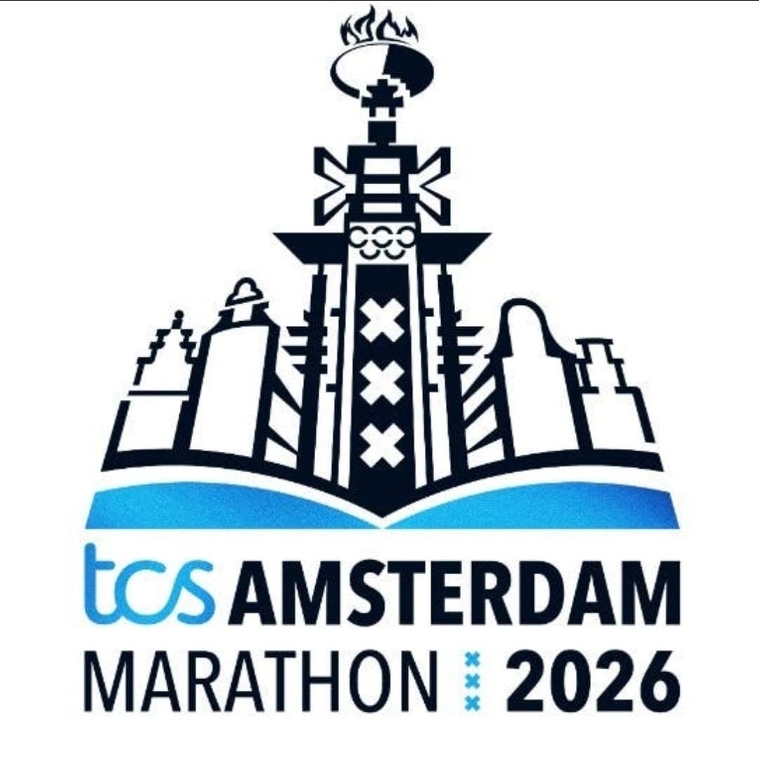 TCS Amsterdam Marathon