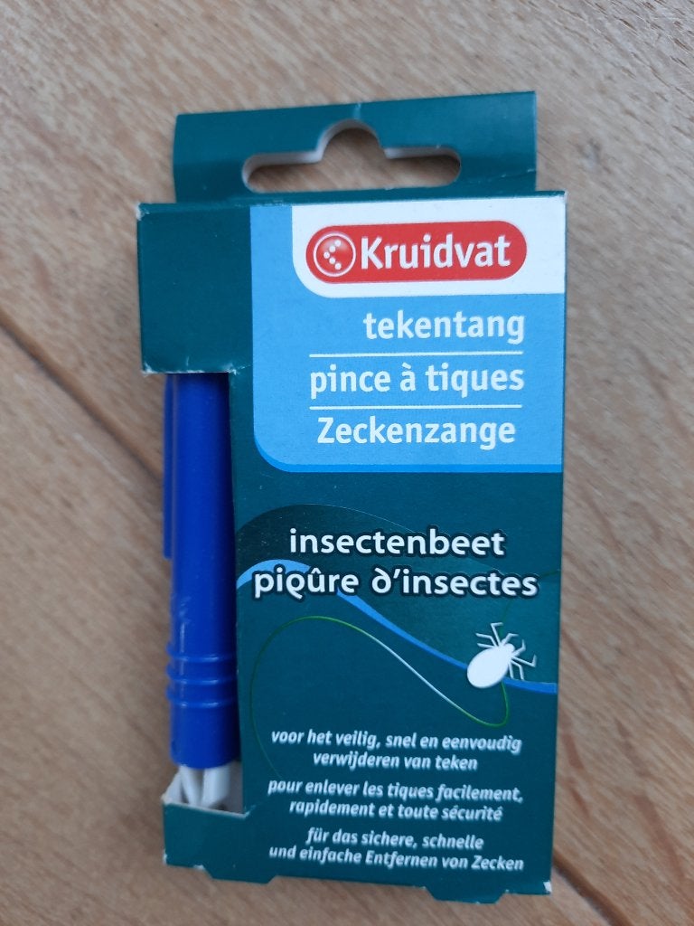 Tekentang - nieuw -, Ophalen of Verzenden, Nieuw