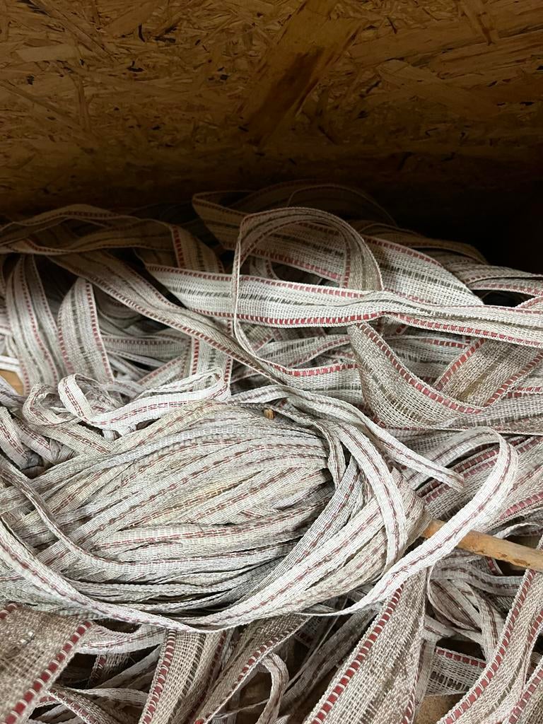 Afrasterings materiaal, Dieren en Toebehoren, Ophalen, Gebruikt