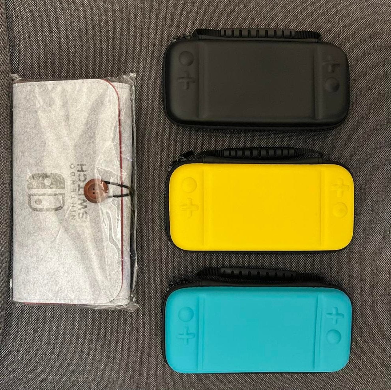 Foto 15 van Nintendo Switch Lite - Diverse Kleuren Beschikbaar