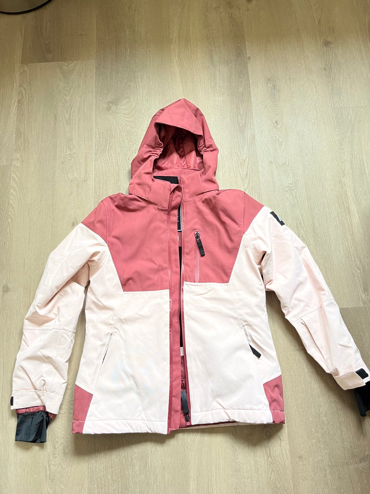 Mooi skipak McKinley maat 152, Ophalen of Verzenden, Zo goed als nieuw, Meisje, Broek