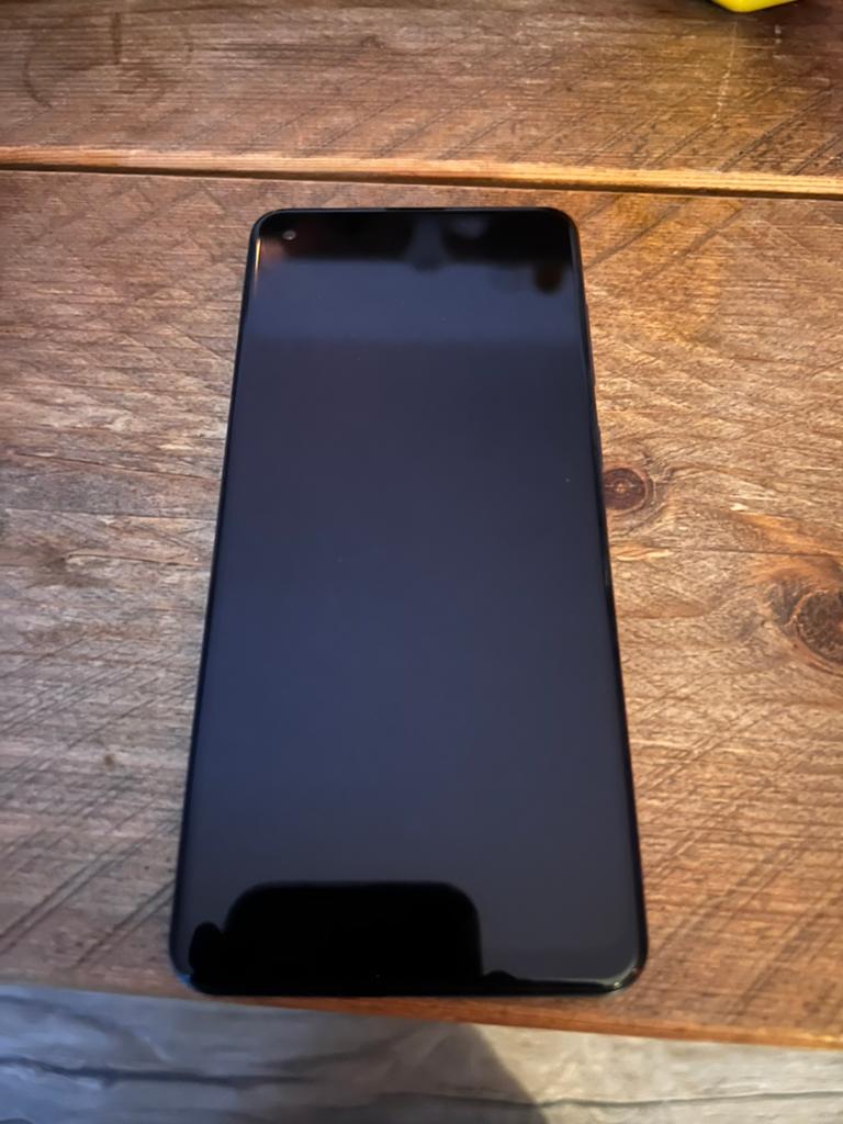 Samsung Galaxy A21s - Zo goed als nieuw, geen beschadigingen, Telecommunicatie, Mobiele telefoons | Samsung, Zwart, Ophalen of Verzenden